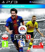FIFA 13_okładka PS3